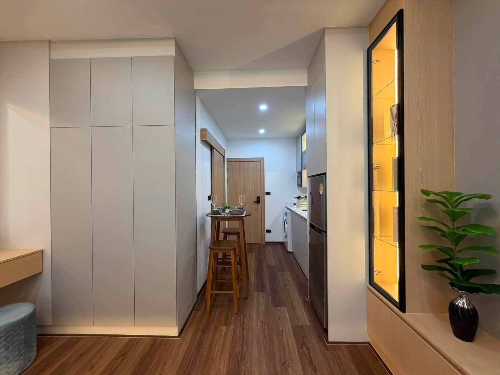 SST260918 Jomtien Sweet Condotel 2 – 7th Floor Sea View (10) SST260918 Jomtien Sweet Condotel 2 - 7th Floor Sea View