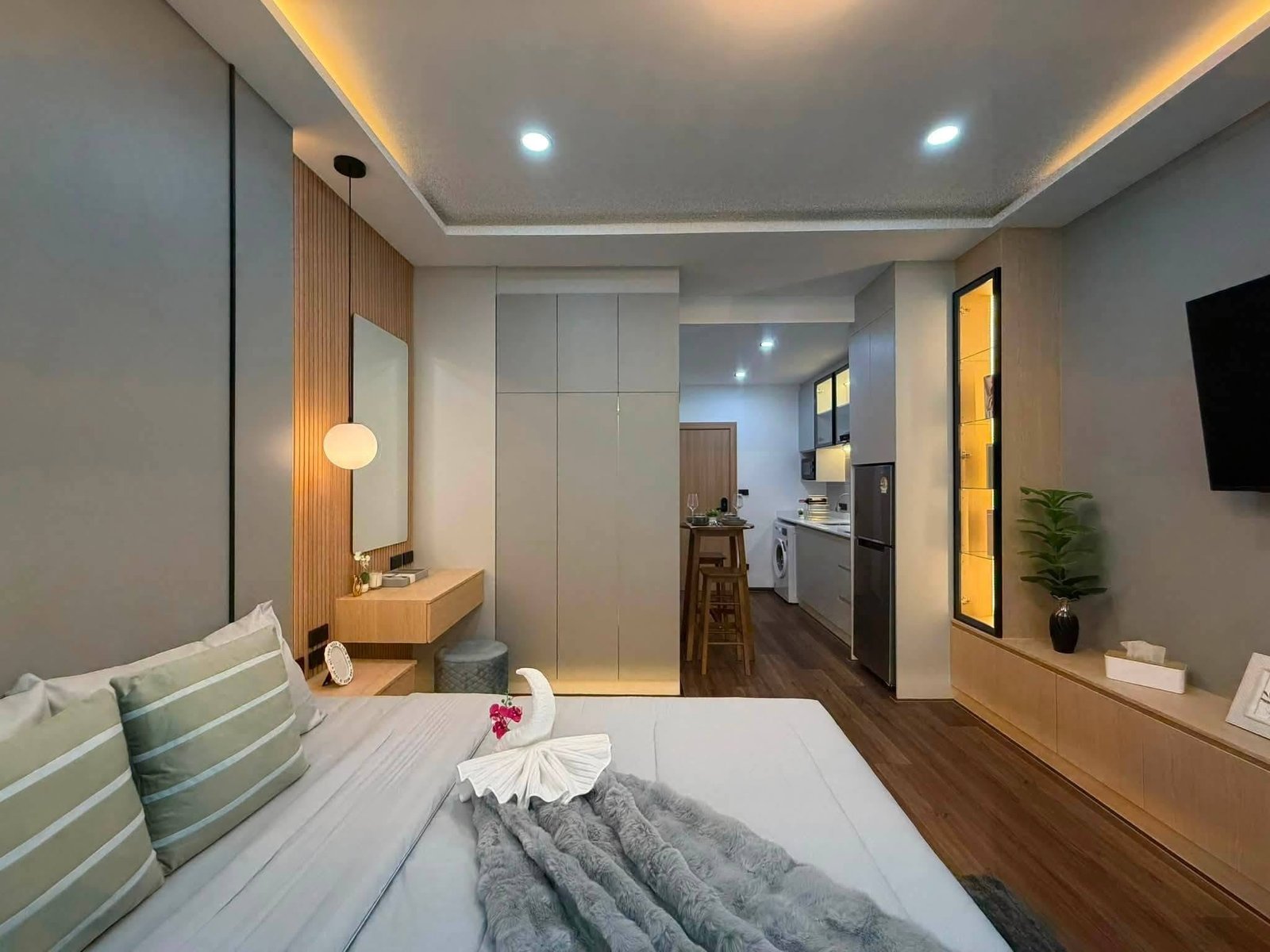 SST260918 Jomtien Sweet Condotel 2 – 7th Floor Sea View (13) SST260918 Jomtien Sweet Condotel 2 - 7th Floor Sea View