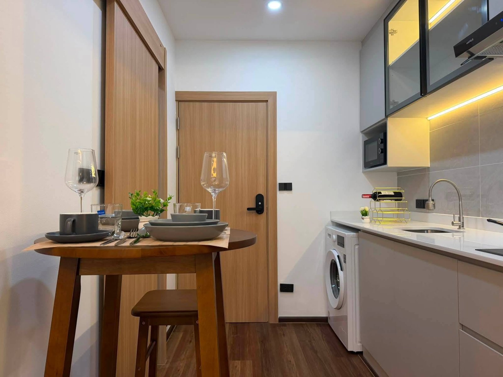 SST260918 Jomtien Sweet Condotel 2 – 7th Floor Sea View (14) SST260918 Jomtien Sweet Condotel 2 - 7th Floor Sea View