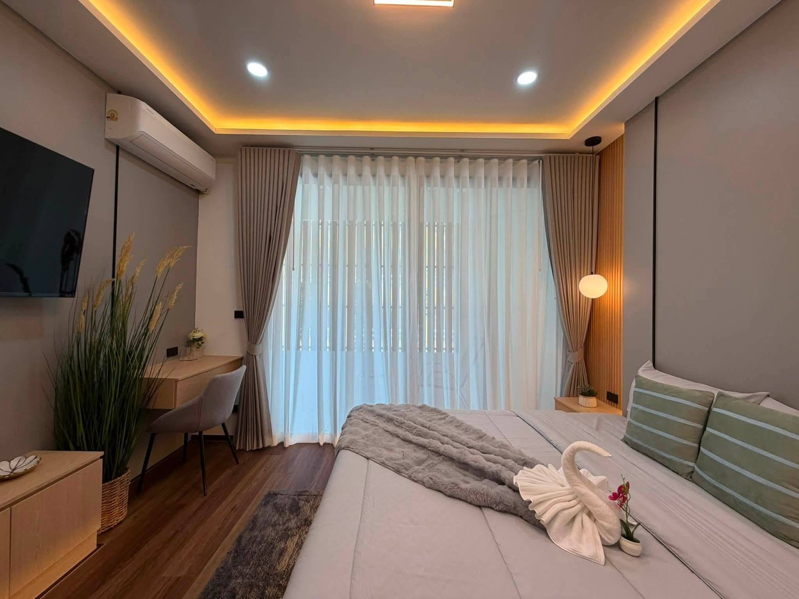 SST260918 Jomtien Sweet Condotel 2 – 7th Floor Sea View (2) SST260918 Jomtien Sweet Condotel 2 - 7th Floor Sea View