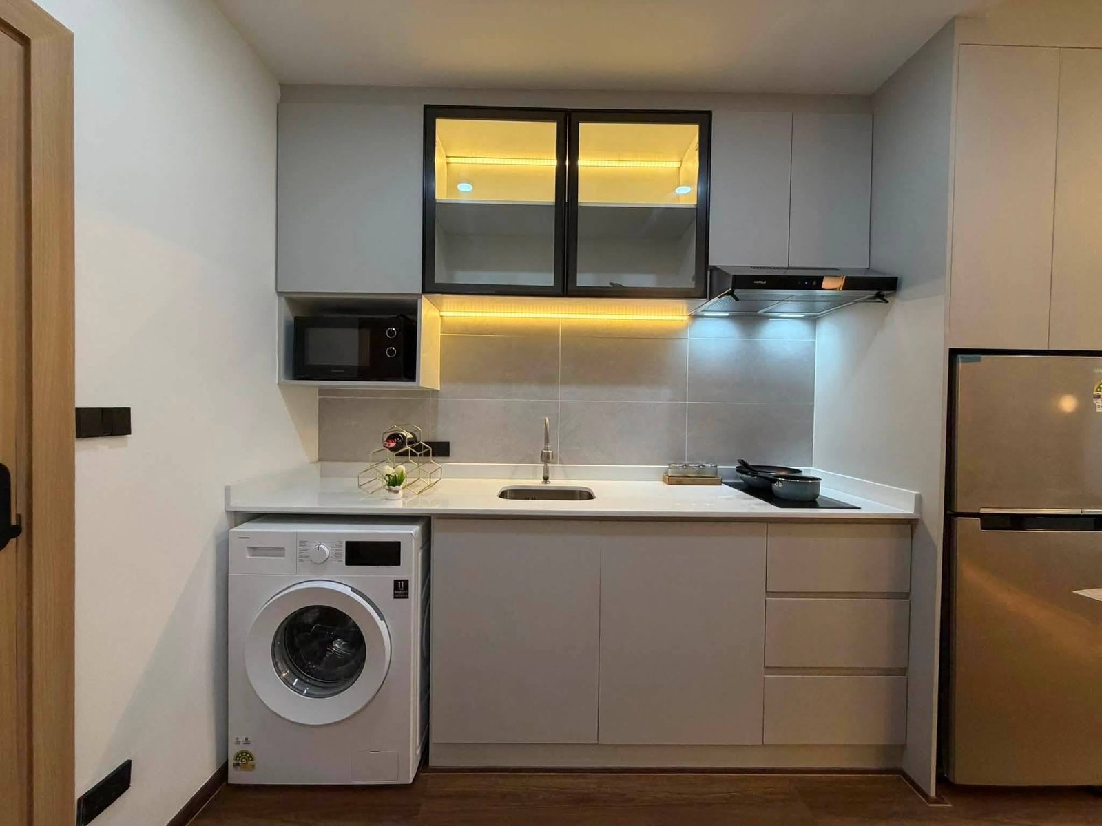 SST260918 Jomtien Sweet Condotel 2 – 7th Floor Sea View (3) SST260918 Jomtien Sweet Condotel 2 - 7th Floor Sea View