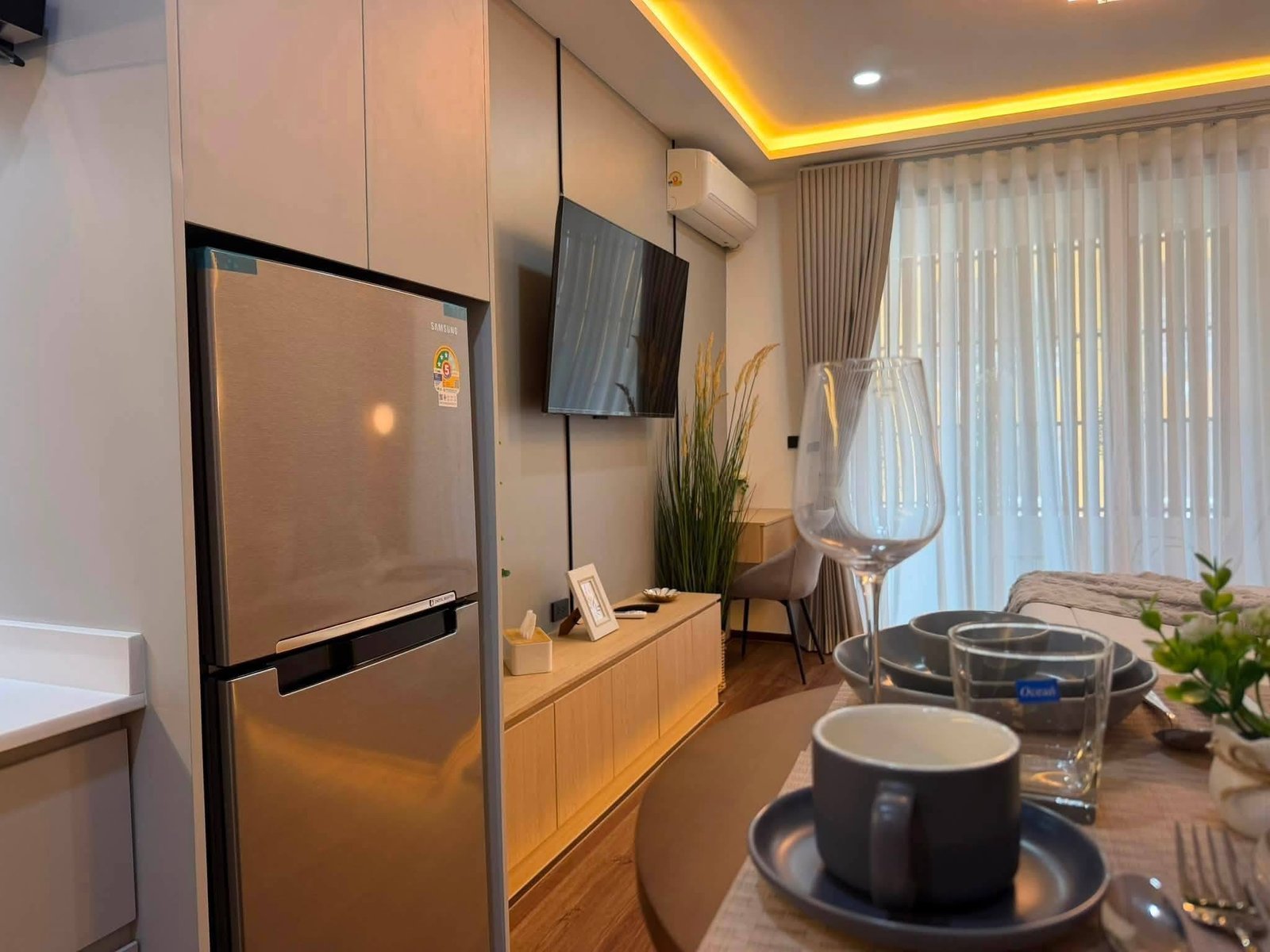 SST260918 Jomtien Sweet Condotel 2 – 7th Floor Sea View (7) SST260918 Jomtien Sweet Condotel 2 - 7th Floor Sea View