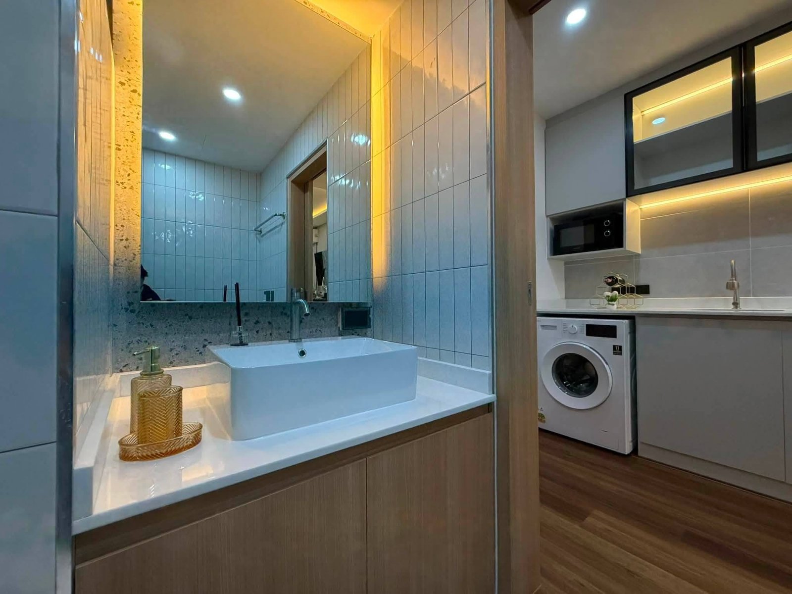 SST260918 Jomtien Sweet Condotel 2 – 7th Floor Sea View (9) SST260918 Jomtien Sweet Condotel 2 - 7th Floor Sea View