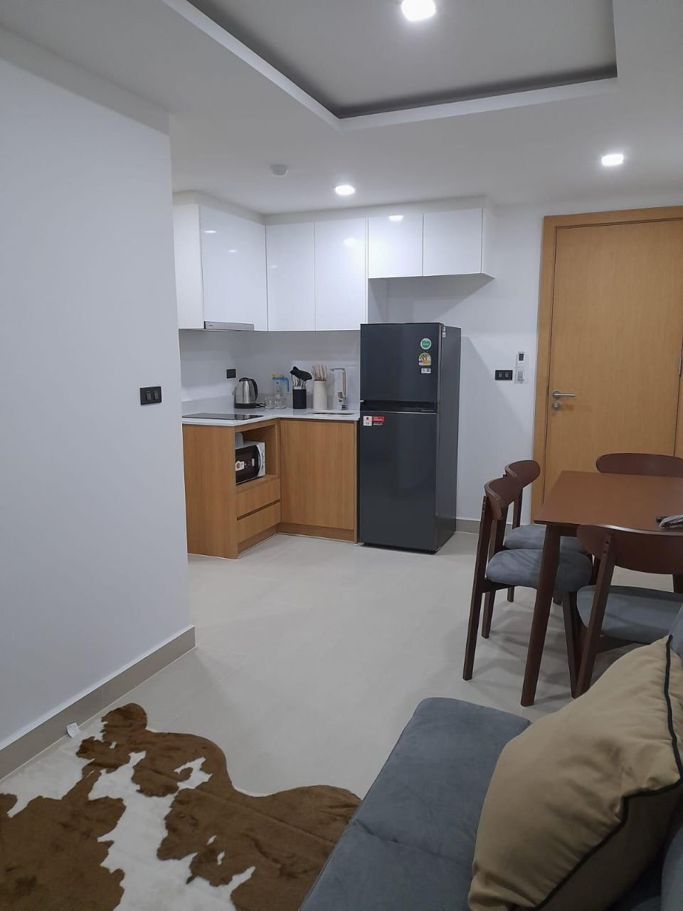 SST260923 Breeze Beach Side Bang Saray - 3rd Floor Garden view