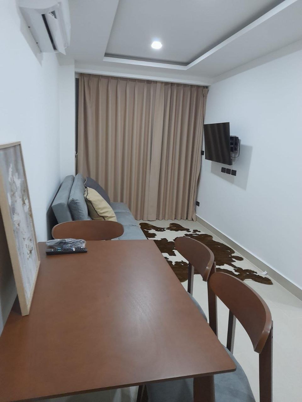 SST260923 Breeze Beach Side Bang Saray - 3rd Floor Garden view