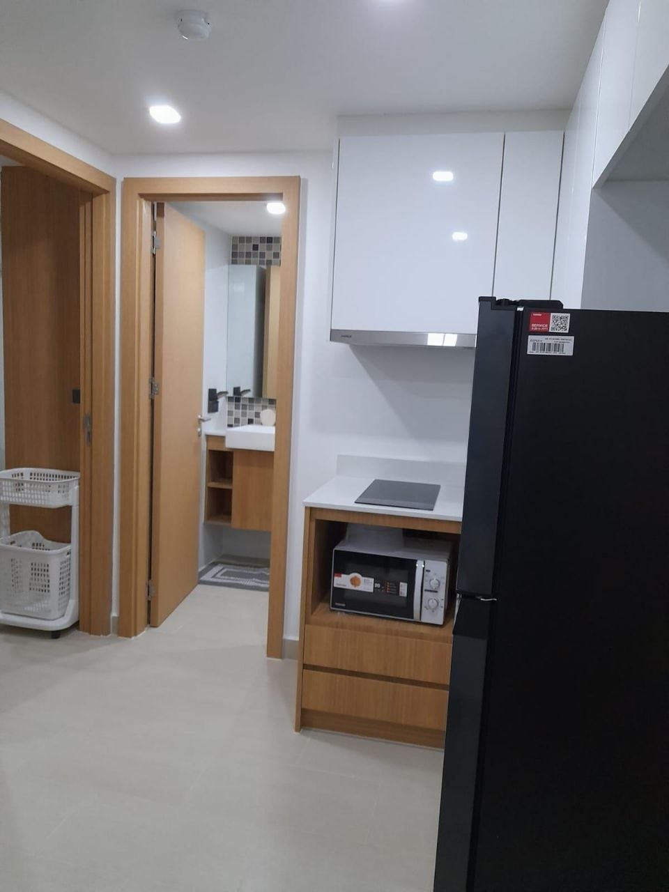 SST260923 Breeze Beach Side Bang Saray - 3rd Floor Garden view