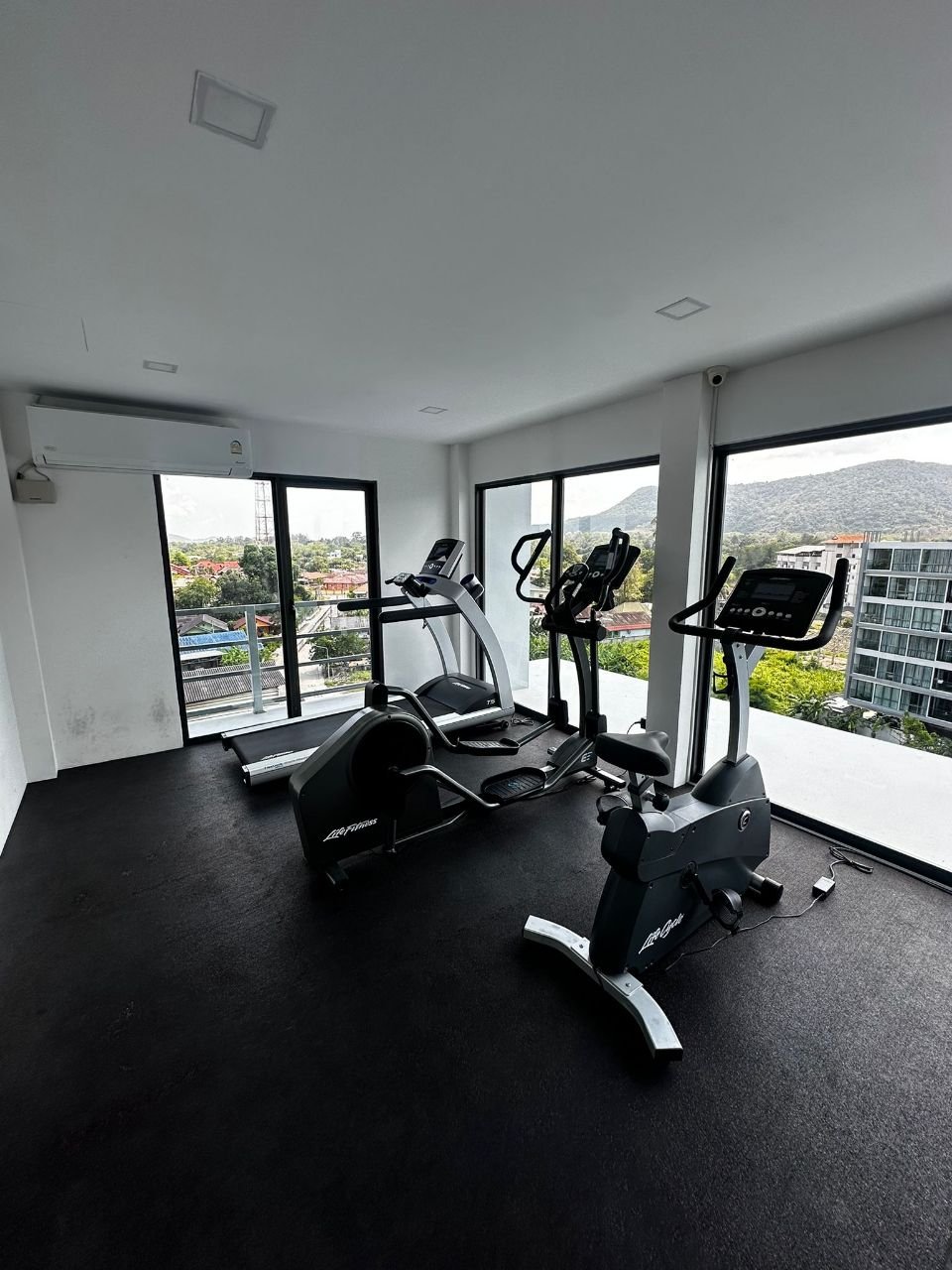 SST260923 Breeze Beach Side Bang Saray - 3rd Floor Garden view
