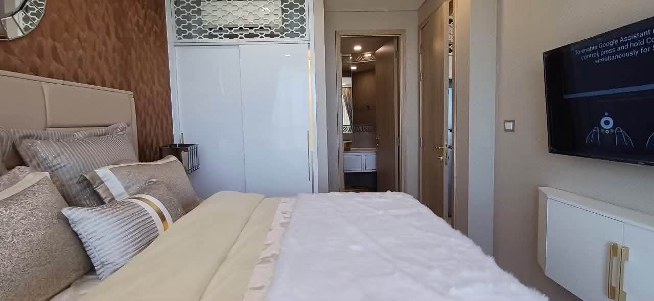 SST260926 Copacabana Beach Jomtien – 27th Floor Building C Sea View (10) SST260926 Copacabana Beach Jomtien - 27th Floor Building C Sea View