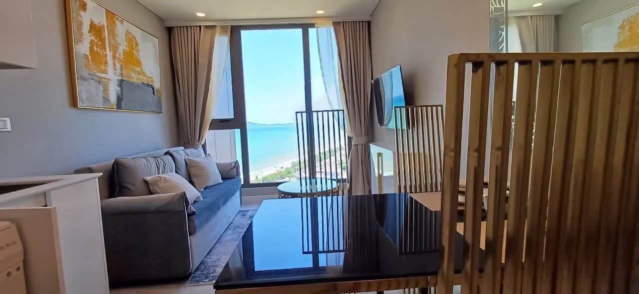 SST260926 Copacabana Beach Jomtien – 27th Floor Building C Sea View (13) SST260926 Copacabana Beach Jomtien - 27th Floor Building C Sea View