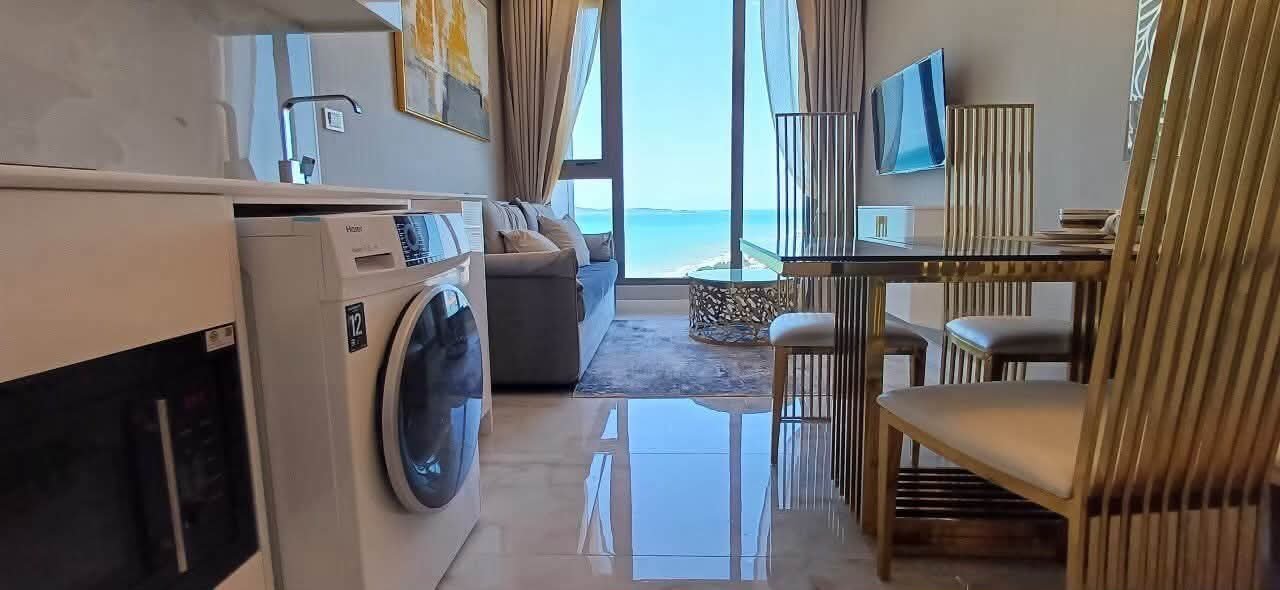 SST260926 Copacabana Beach Jomtien – 27th Floor Building C Sea View (4) SST260926 Copacabana Beach Jomtien - 27th Floor Building C Sea View