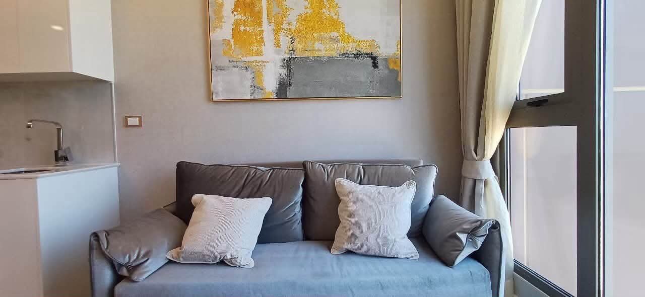 SST260926 Copacabana Beach Jomtien – 27th Floor Building C Sea View (5) SST260926 Copacabana Beach Jomtien - 27th Floor Building C Sea View