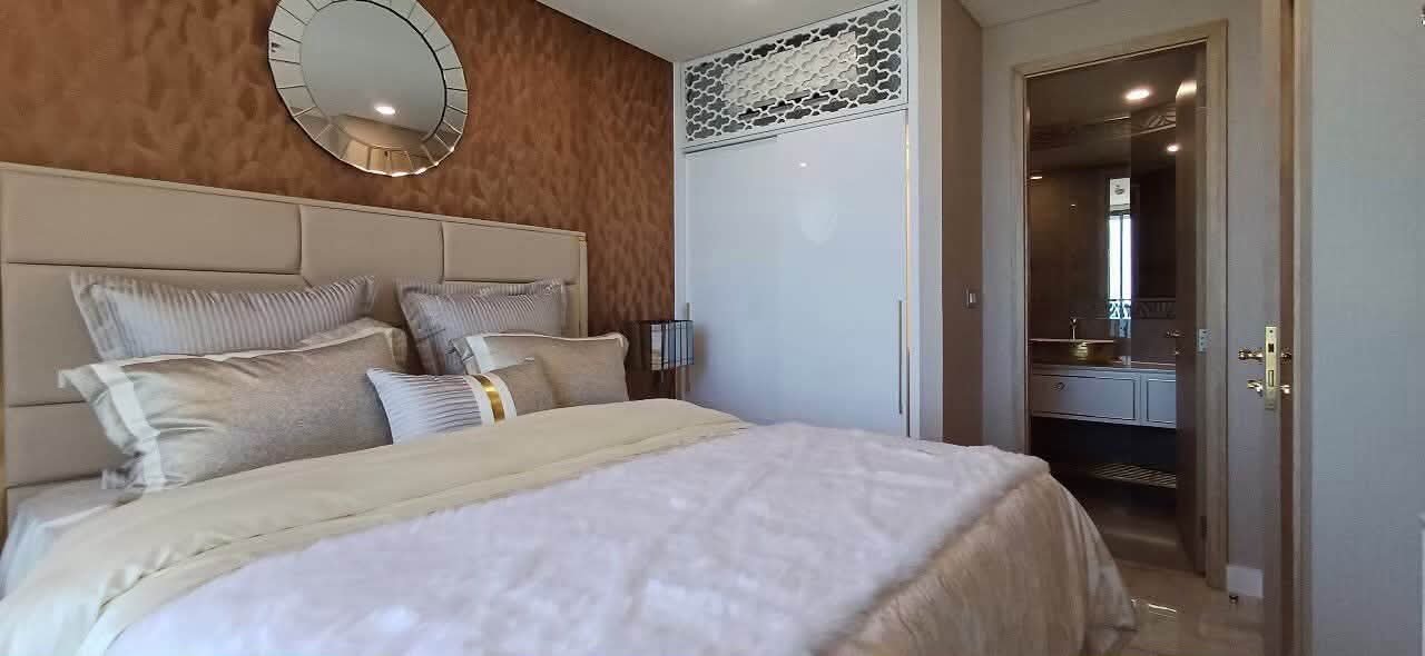 SST260926 Copacabana Beach Jomtien – 27th Floor Building C Sea View (8) SST260926 Copacabana Beach Jomtien - 27th Floor Building C Sea View