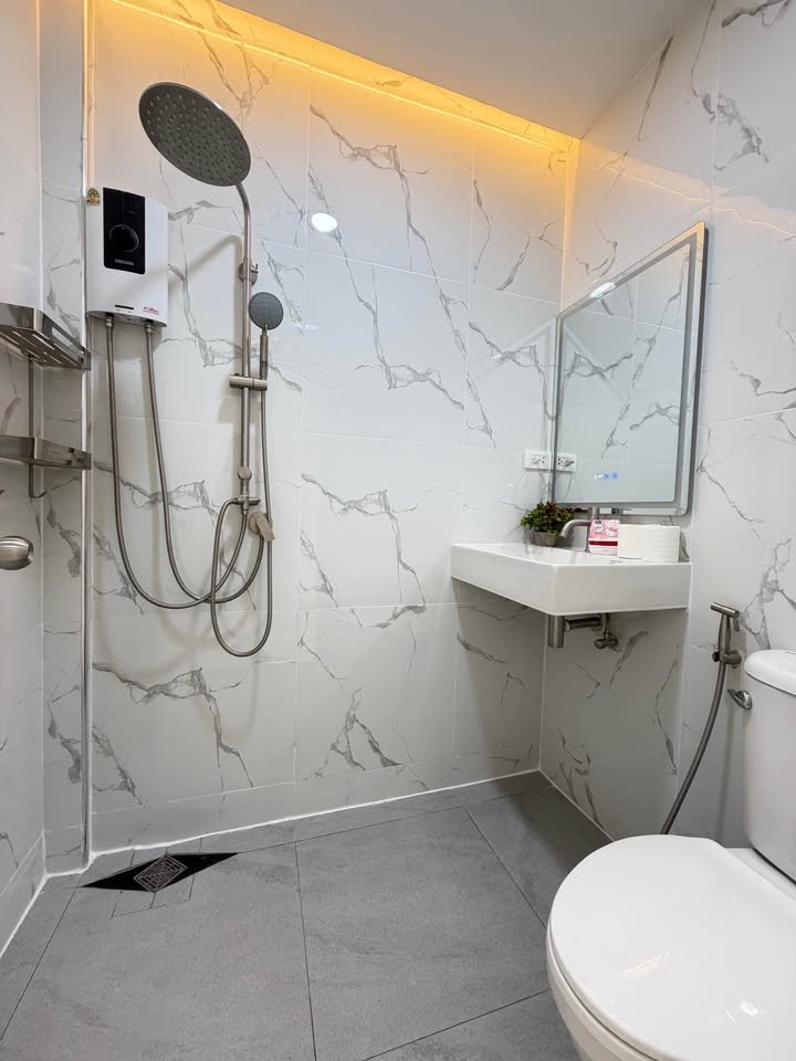 SST260931 Luxury Fully Renovated Townhouse Nern Plab Wan (3) SST260931 Luxury Fully Renovated Townhouse Nern Plab Wan - Mab Yai Lia 1810