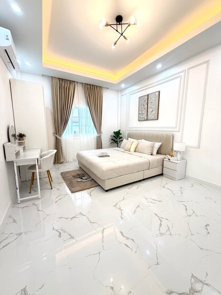 SST260931 Luxury Fully Renovated Townhouse Nern Plab Wan (4) SST260931 Luxury Fully Renovated Townhouse Nern Plab Wan - Mab Yai Lia 1810