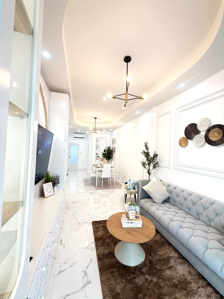 SST260931 Luxury Fully Renovated Townhouse Nern Plab Wan (6) SST260931 Luxury Fully Renovated Townhouse Nern Plab Wan - Mab Yai Lia 1810