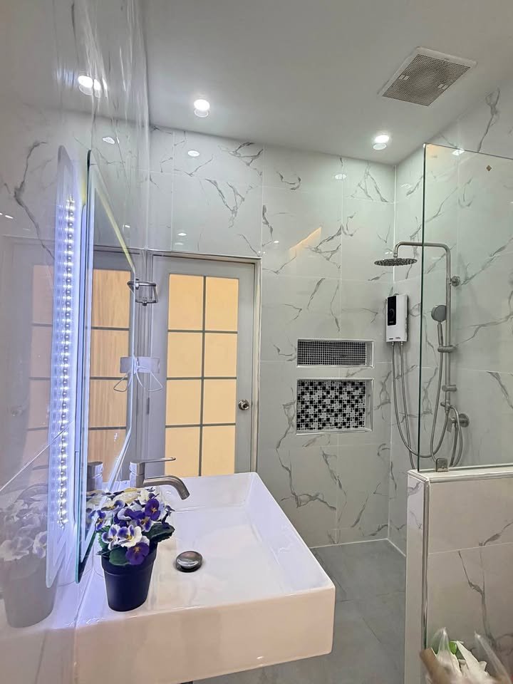 SST260931 Luxury Fully Renovated Townhouse Nern Plab Wan (9) SST260931 Luxury Fully Renovated Townhouse Nern Plab Wan - Mab Yai Lia 1810