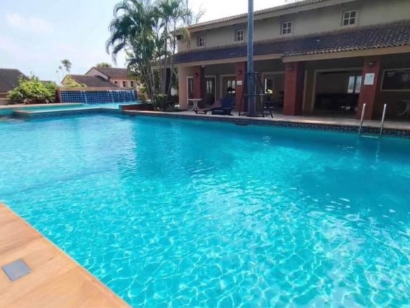 SST260932 SILK ROAD PLACE PATTAYA Chaiyapruek 2