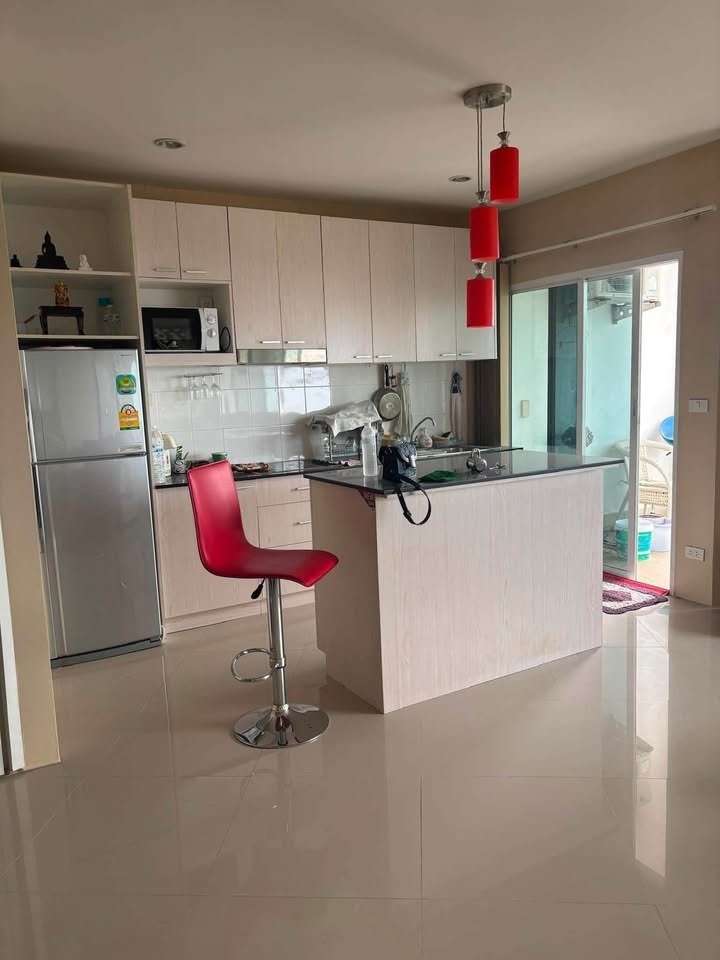 SST260933 AD Hyatt Condominium Naklua - 24th Floor City View