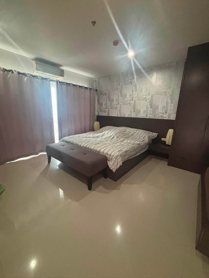 SST260933 AD Hyatt Condominium Naklua - 24th Floor City View