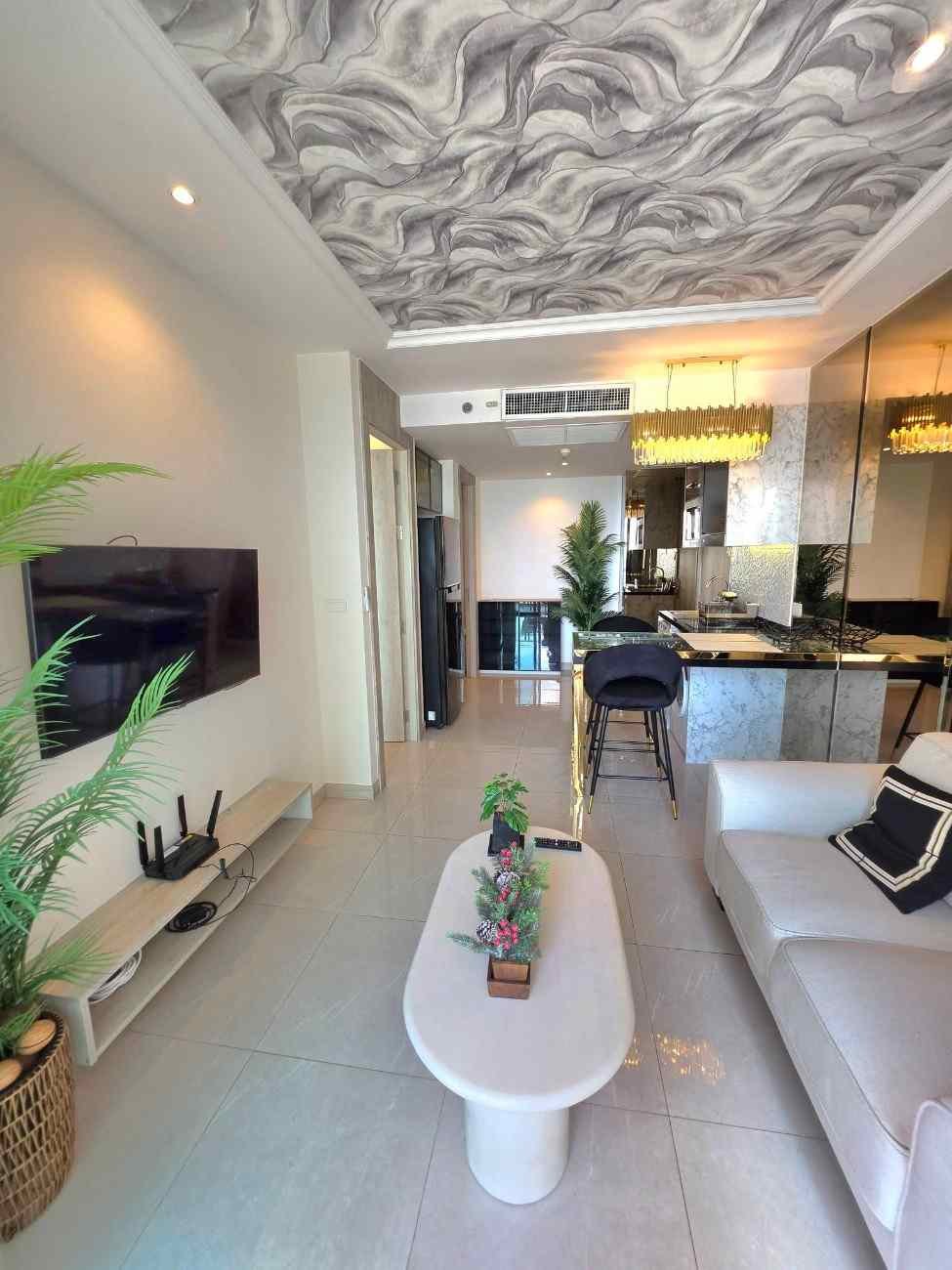 SST260934 Riviera Monaco Condo Na Jomtien – 14th floor Corner unit (3) SST260934 Riviera Monaco Condo Na Jomtien - 14th floor Corner unit