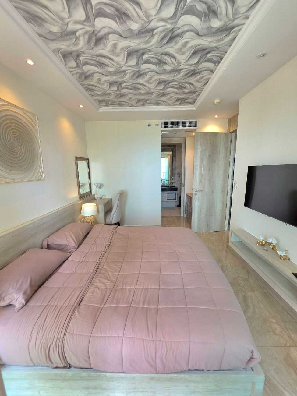 SST260934 Riviera Monaco Condo Na Jomtien – 14th floor Corner unit (6) SST260934 Riviera Monaco Condo Na Jomtien - 14th floor Corner unit