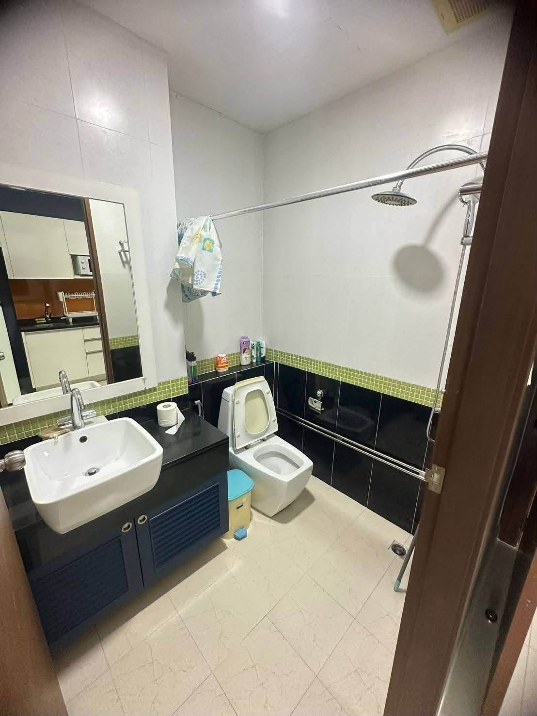RC261003 Musselana Condo Jomtien Beach – 2nd Floor Sea View (10) RC261003 Musselana Condo Jomtien Beach - 2nd Floor Sea View