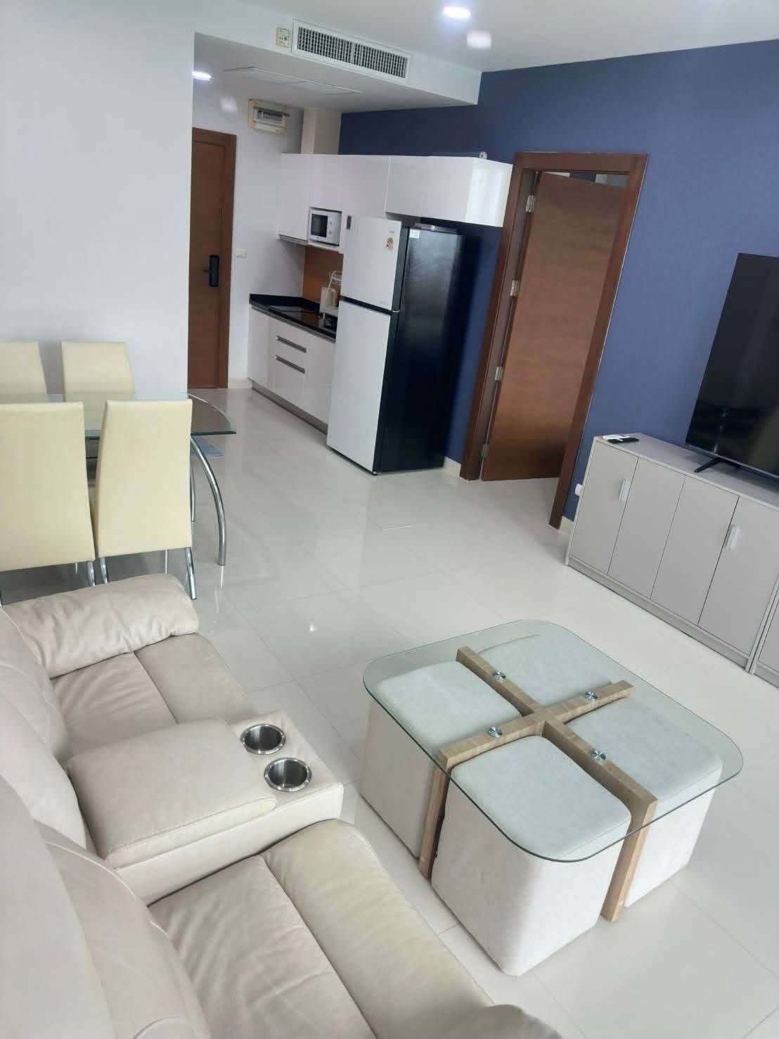 RC261003 Musselana Condo Jomtien Beach – 2nd Floor Sea View (5) RC261003 Musselana Condo Jomtien Beach - 2nd Floor Sea View