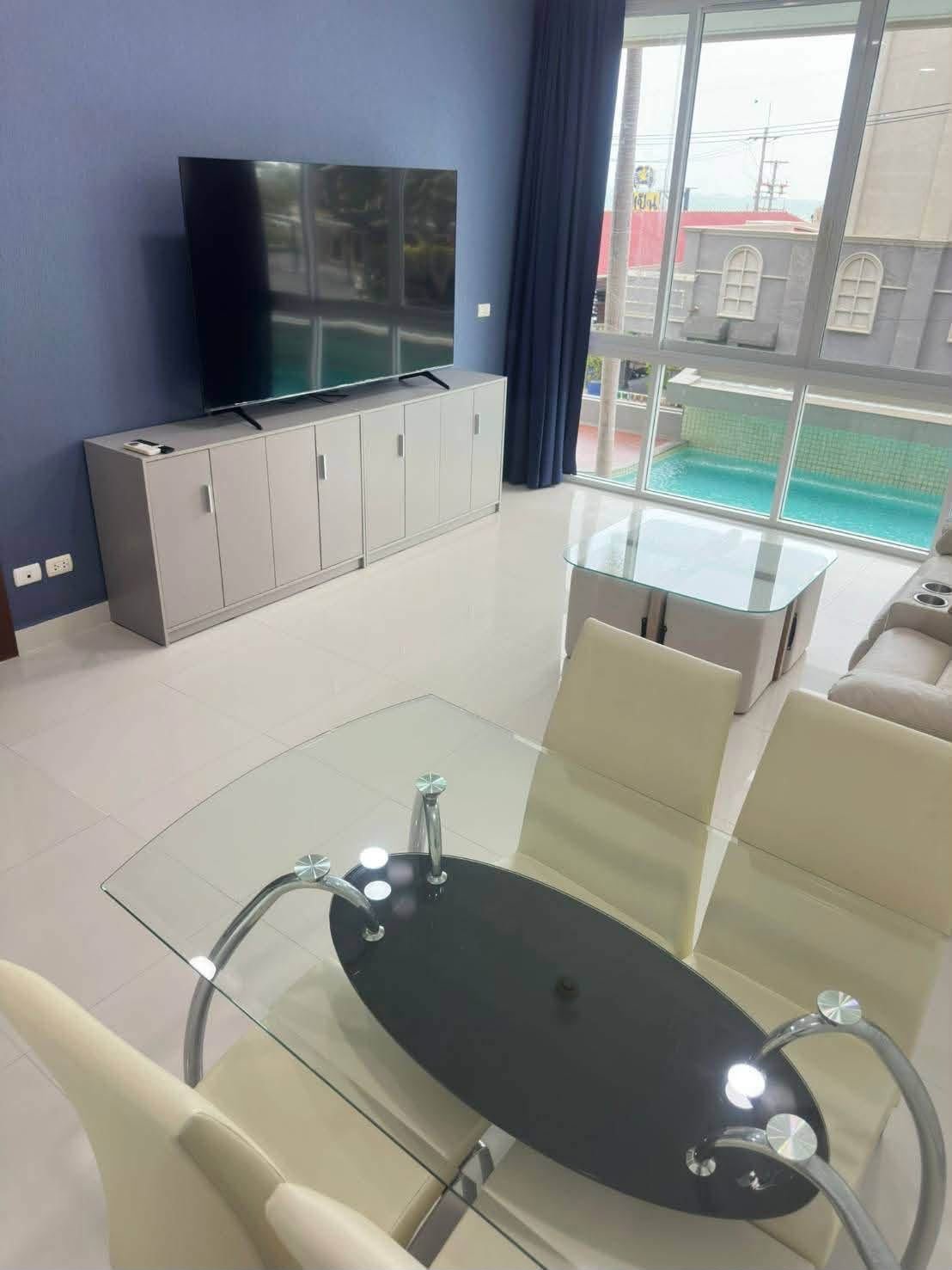 RC261003 Musselana Condo Jomtien Beach – 2nd Floor Sea View (8) RC261003 Musselana Condo Jomtien Beach - 2nd Floor Sea View