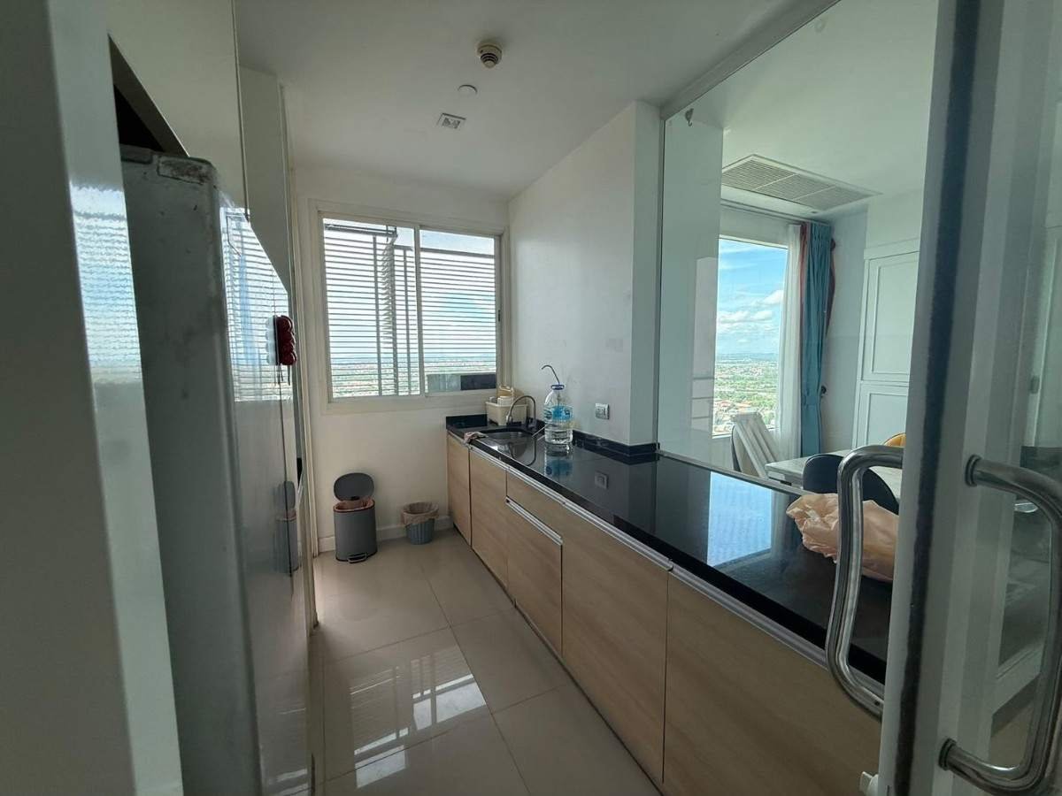 RS261005 REFLECTION JOMTIEN BEACH Pet Friendly – Sea View (10) RS261005 REFLECTION JOMTIEN BEACH Pet Friendly - Sea View