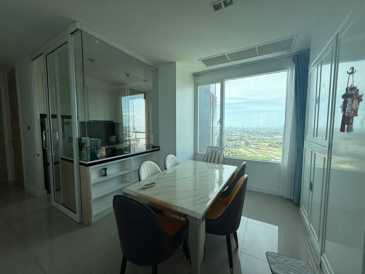 RS261005 REFLECTION JOMTIEN BEACH Pet Friendly – Sea View (12) RS261005 REFLECTION JOMTIEN BEACH Pet Friendly - Sea View
