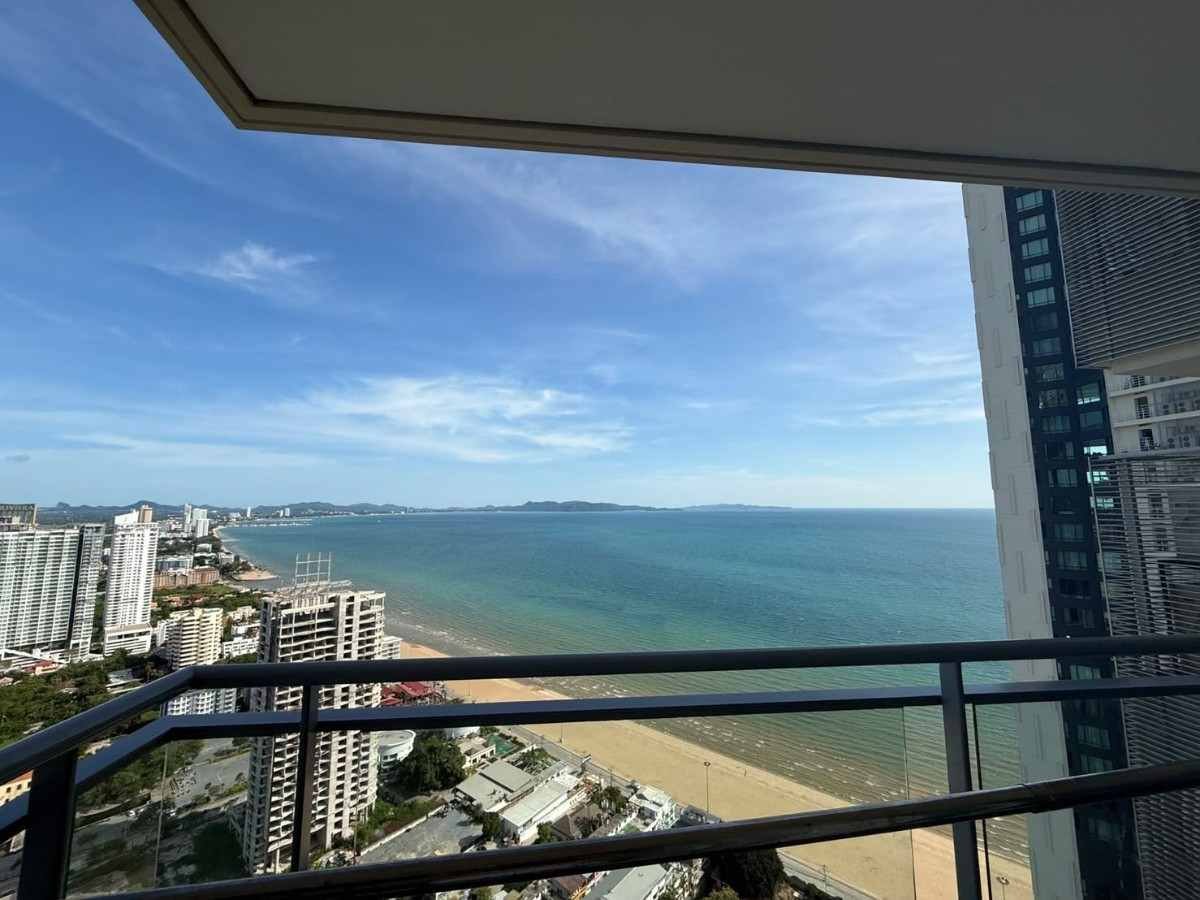 RS261005 REFLECTION JOMTIEN BEACH Pet Friendly – Sea View (2) RS261005 REFLECTION JOMTIEN BEACH Pet Friendly - Sea View