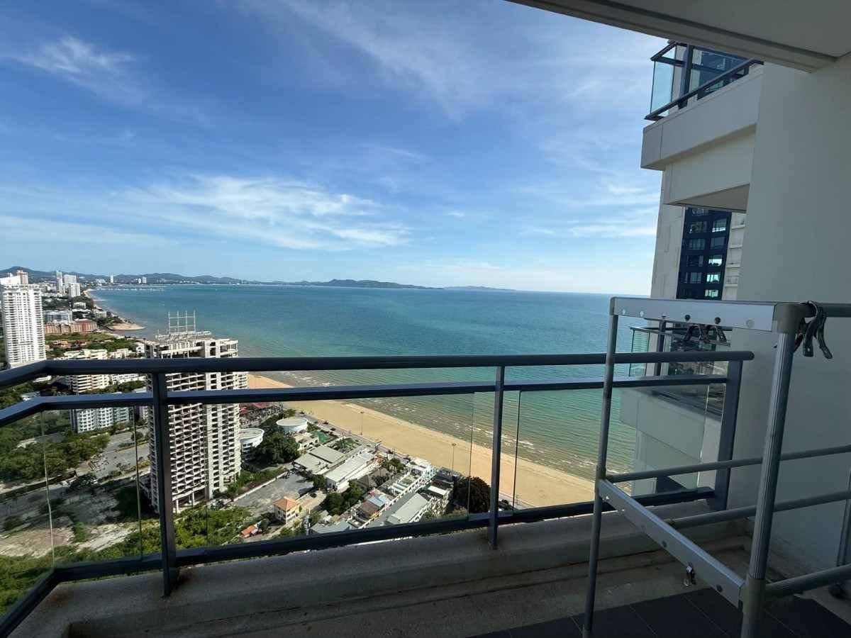 RS261005 REFLECTION JOMTIEN BEACH Pet Friendly – Sea View (3) RS261005 REFLECTION JOMTIEN BEACH Pet Friendly - Sea View