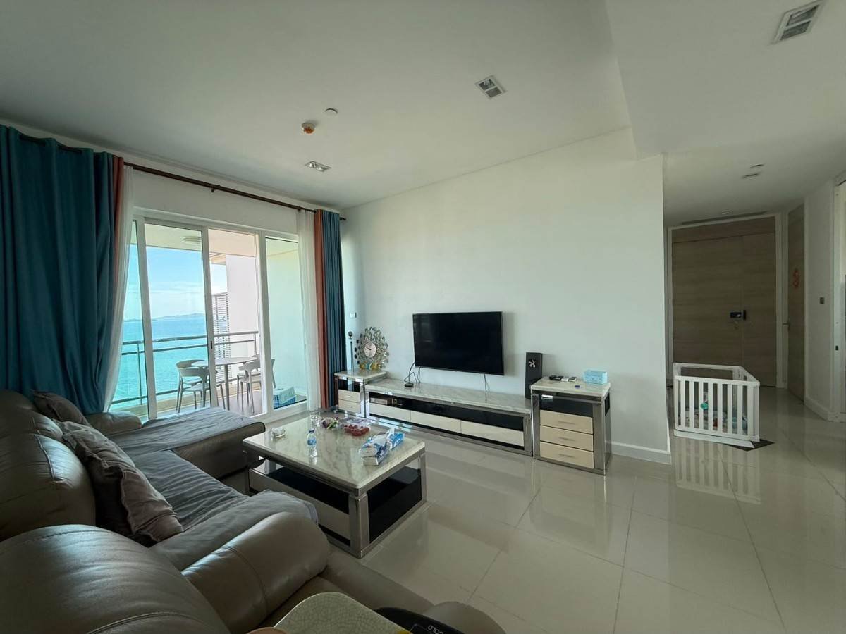 RS261005 REFLECTION JOMTIEN BEACH Pet Friendly – Sea View (4) RS261005 REFLECTION JOMTIEN BEACH Pet Friendly - Sea View
