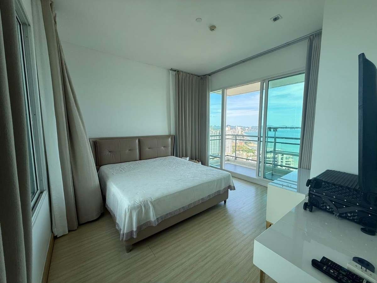 RS261005 REFLECTION JOMTIEN BEACH Pet Friendly – Sea View (6) RS261005 REFLECTION JOMTIEN BEACH Pet Friendly - Sea View