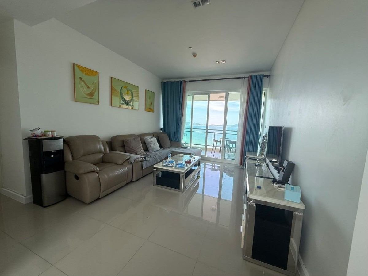 RS261005 REFLECTION JOMTIEN BEACH Pet Friendly – Sea View (7) RS261005 REFLECTION JOMTIEN BEACH Pet Friendly - Sea View