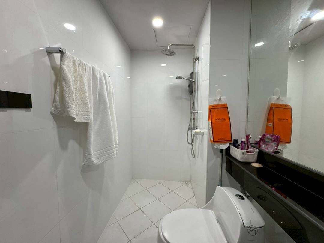 SCF261003 The Ocean Pearl Thappraya Soi 12 - 2nd floor City View