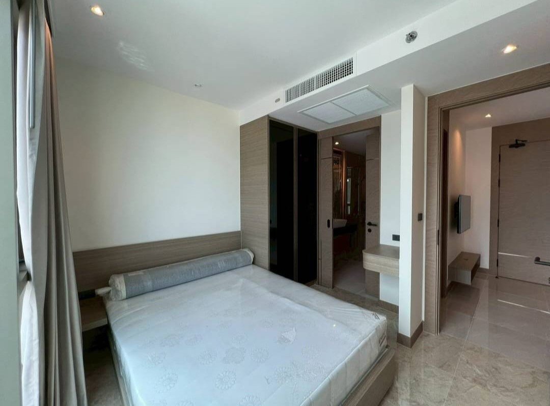 SST261007 Riviera Ocean Drive Jomtien 2nd Road - 33th Floor City & Sea View