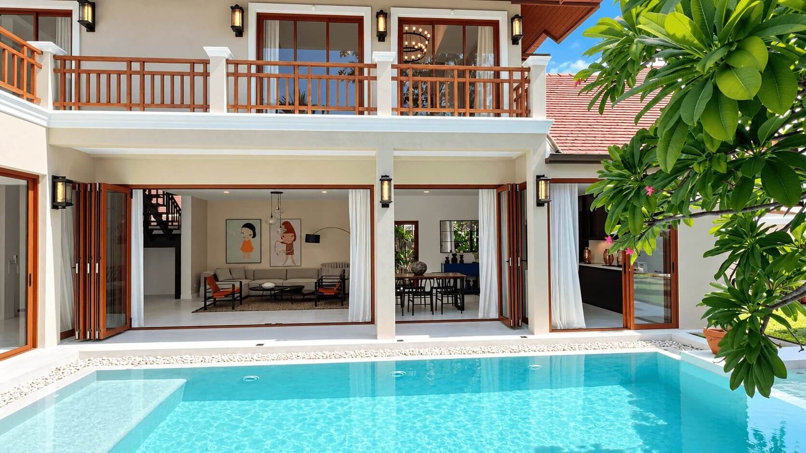 SST261008 Thabali Village Luxury Thai-Bali Pool Villa (3) SST261008 Thabali Village Luxury Thai-Bali Pool Villa