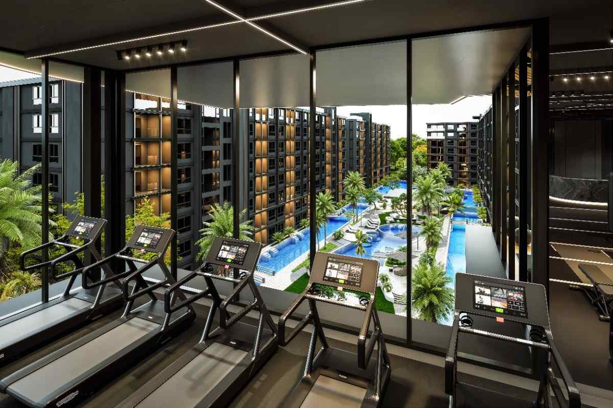 Wellness Facilities thumbnail 12